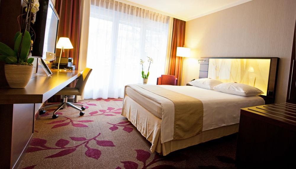 Hotel Ascot Zurich Exterior photo