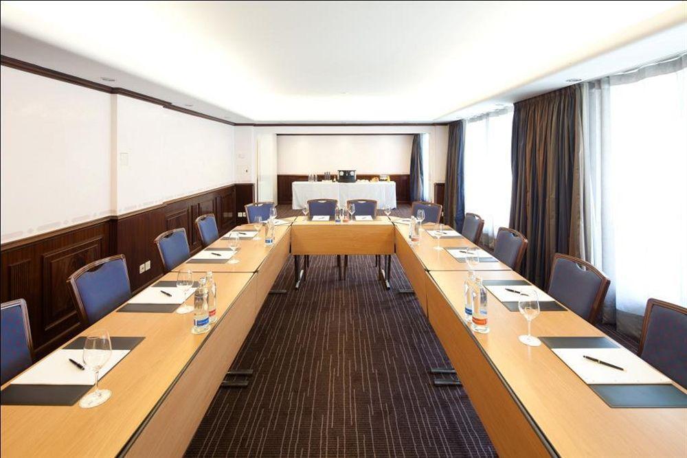 Hotel Ascot Zurich Exterior photo