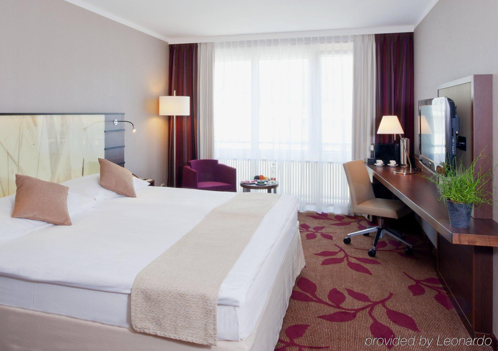 Hotel Ascot Zurich Exterior photo