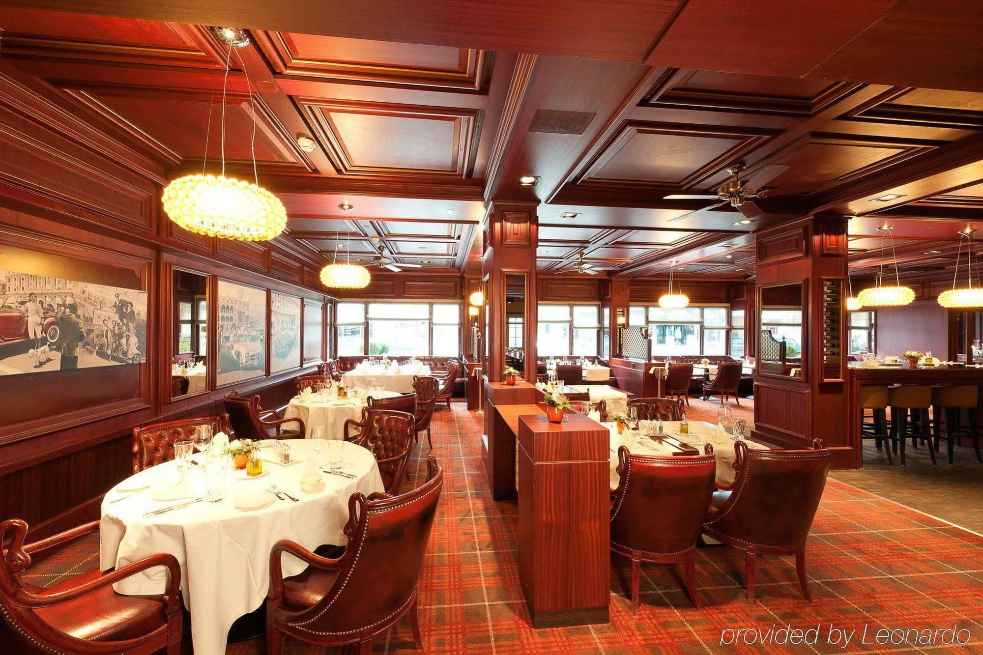 Hotel Ascot Zurich Exterior photo