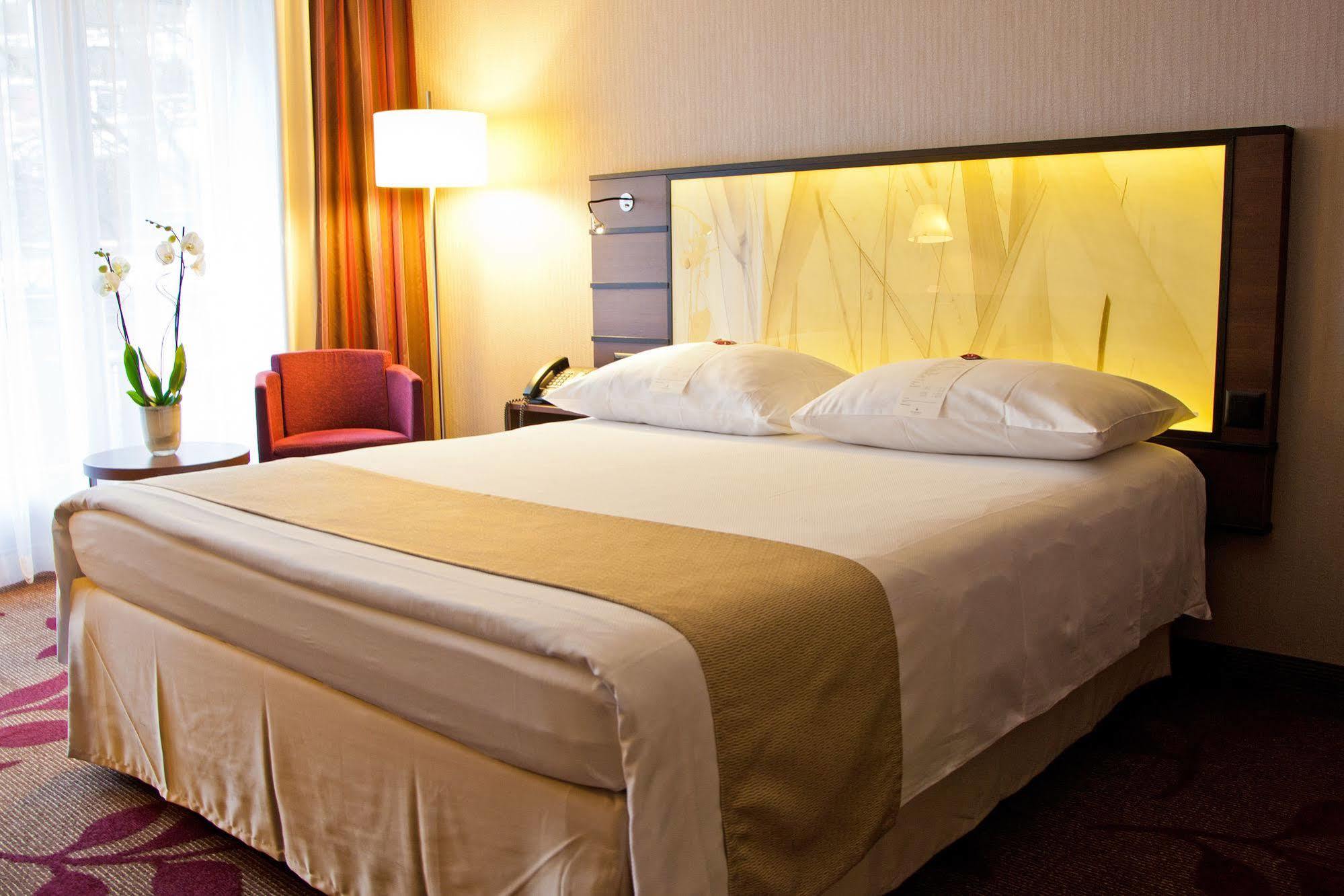 Hotel Ascot Zurich Exterior photo