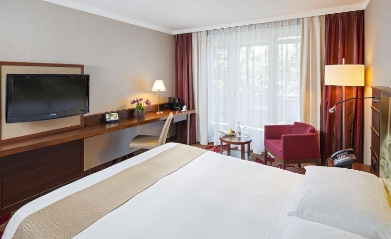Hotel Ascot Zurich Exterior photo